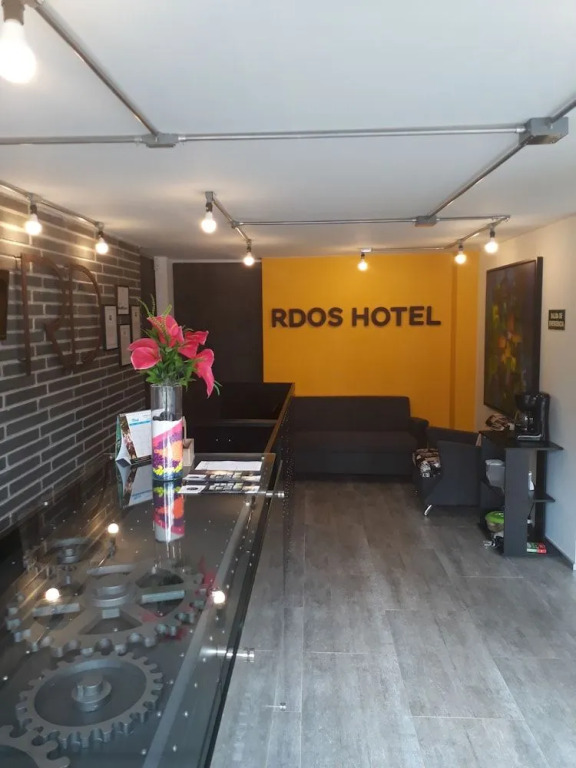 Hotel RDOS