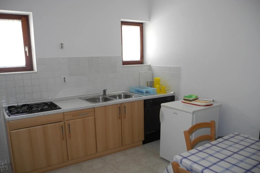 Apartment Boti 2 1 pax