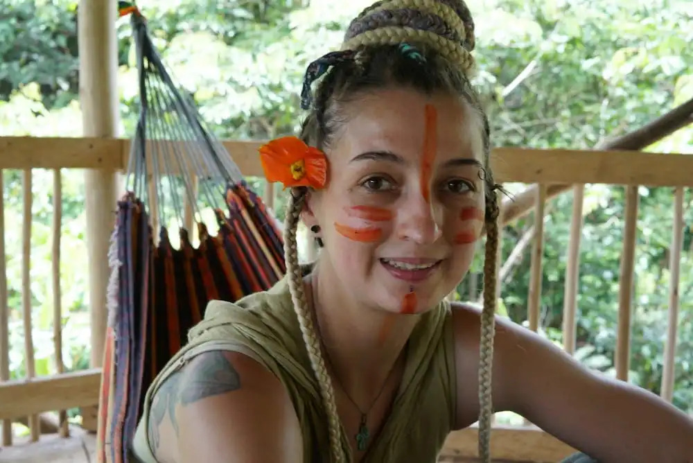 Shapshico Lodge Ayahuasca