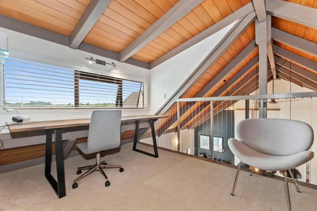 Riverview Landing - Kerikeri Holiday Home