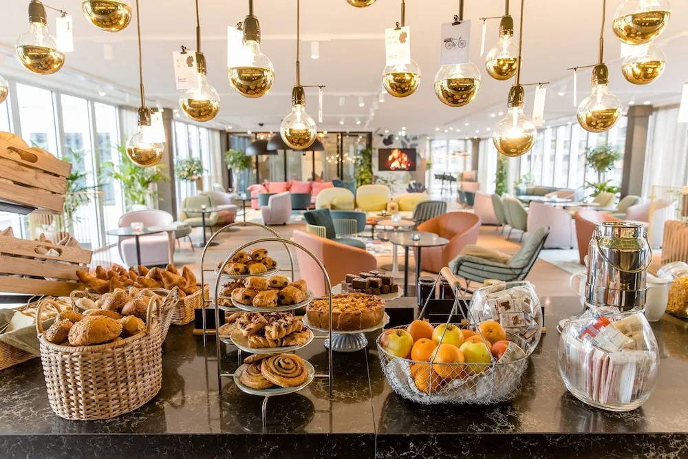 Motel One Rotterdam
