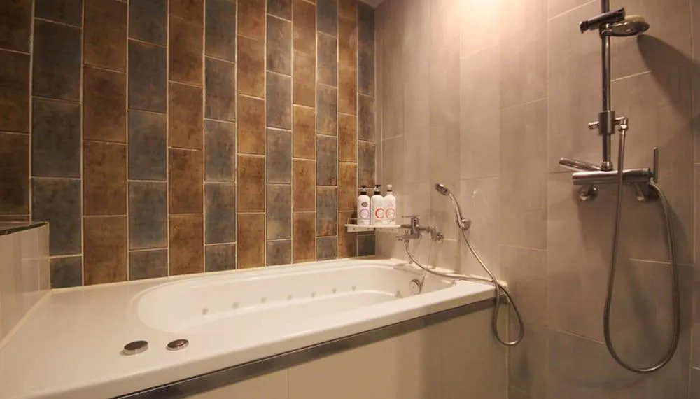 Daegu Anne Motel