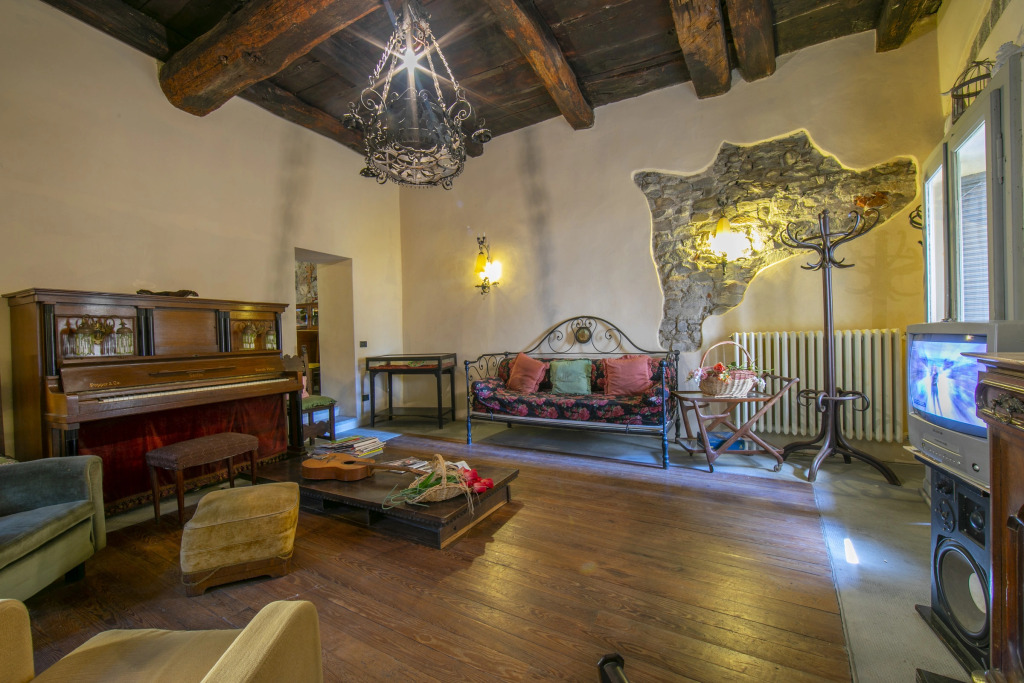 Residenza Il Glicine Di Lesa