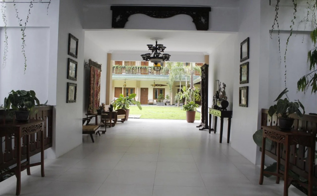 Diana Hotel Jogja