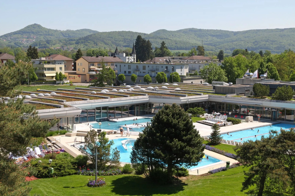 VitalBoutique Hotel Zurzacherhof