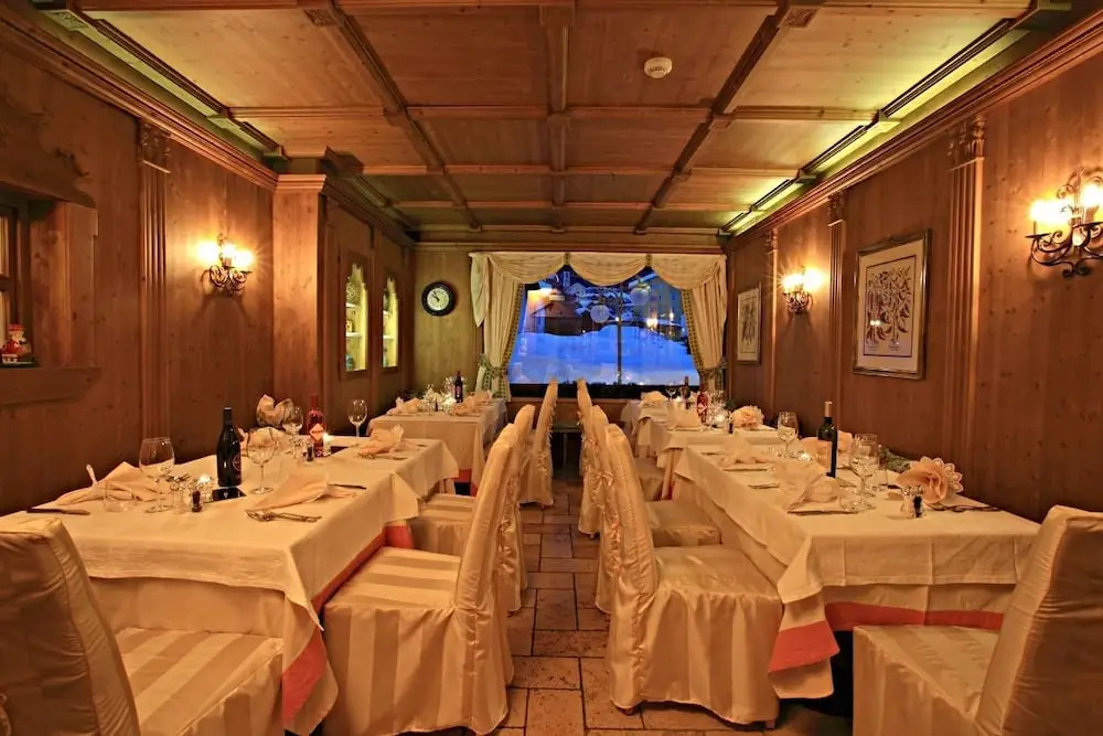 Dolce Avita Hotel Spa & Resort
