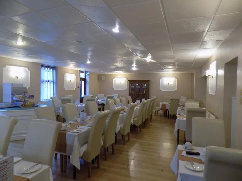 The Beechfield Hotel