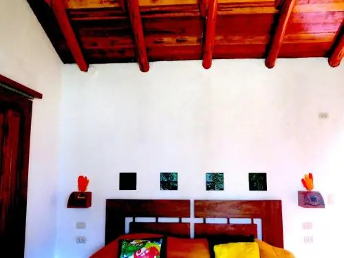 Birds Hotel Molino