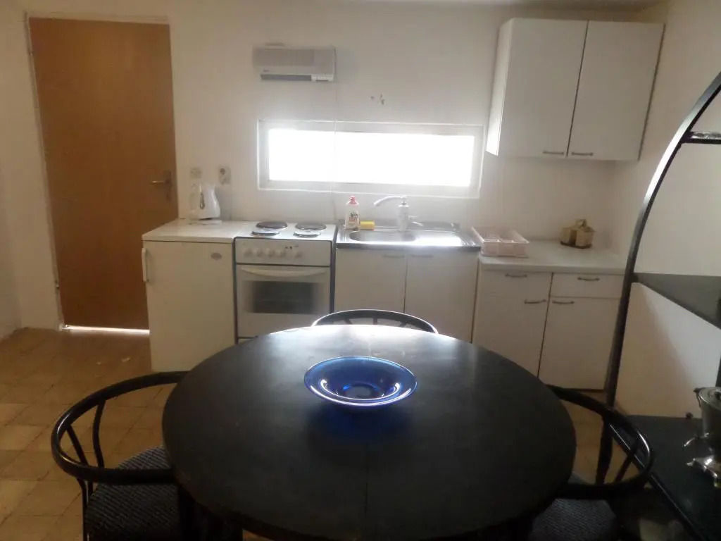 Green River Apartment