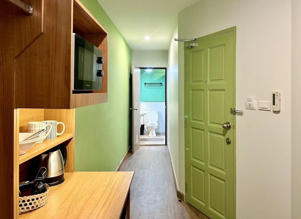 The Tangerine Guesthouse