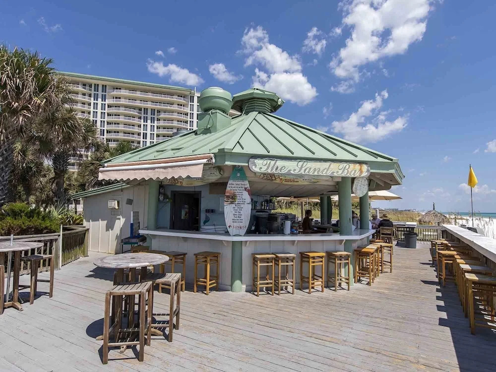 Silver Shells St. Maarten #1405 by Southern Vacation Rentals