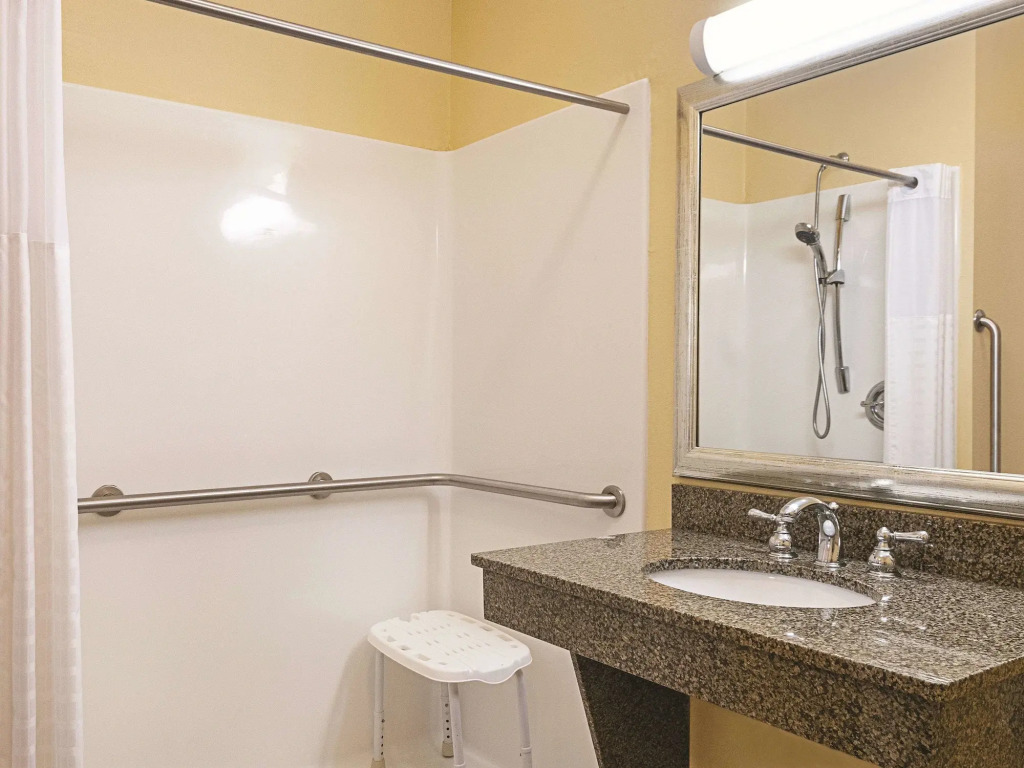 Studio 6 Slidell LA North Shore