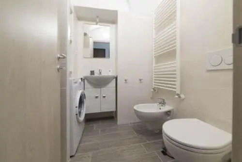 Magicstay - Flat 2 Bedrooms 1 Bathroom - Imperia