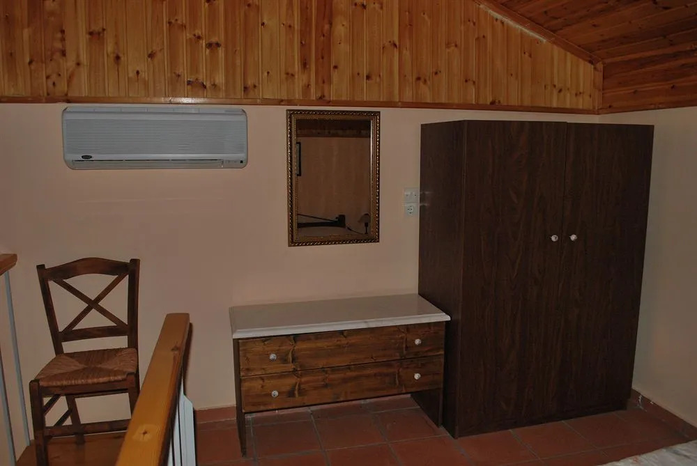 Arsinoe cosy guesthouse