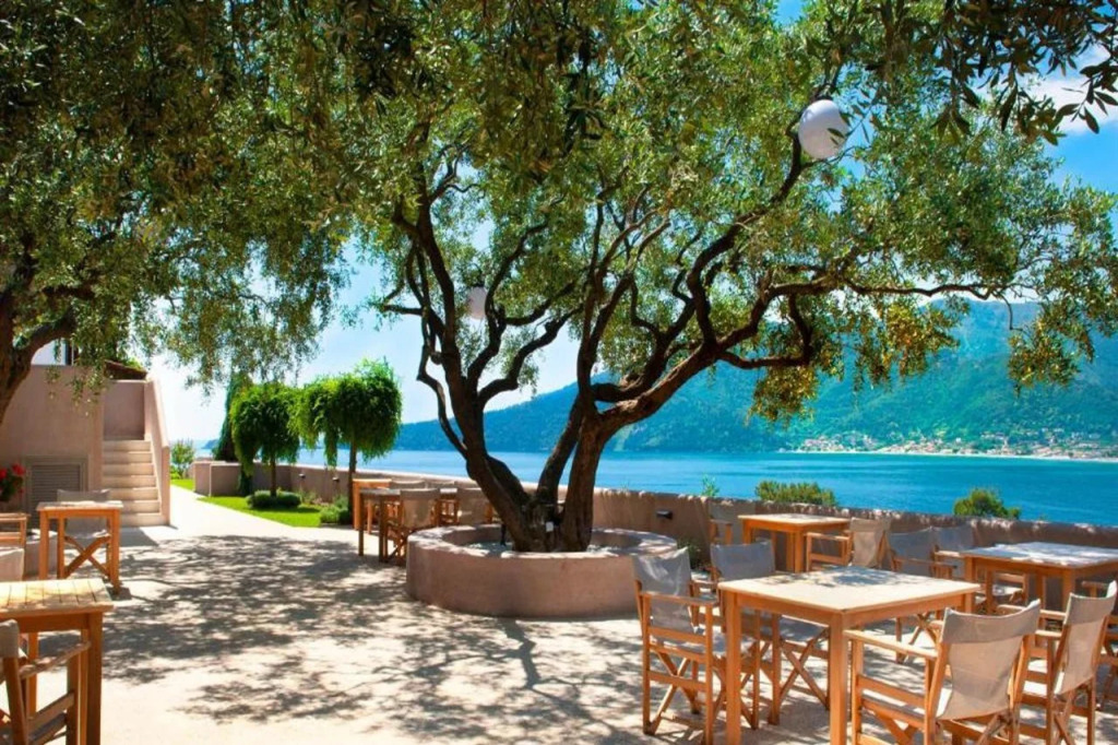 Hotel Villa Island View