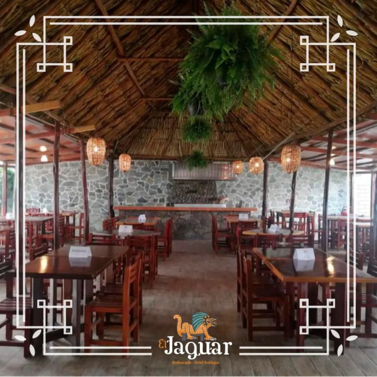 Hotel El Jaguar