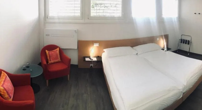 Hotel Cereda