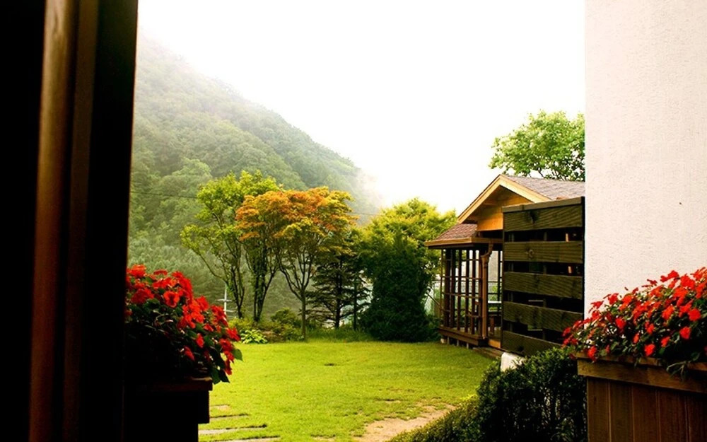 Gapyeong Purun Valley Pension