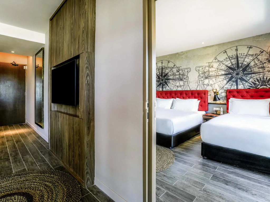 Mercure Langkawi Pantai Cenang