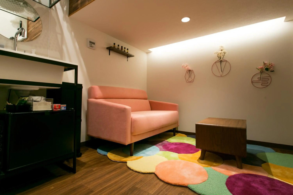 Moonight Villa Kawaguchikoohashi