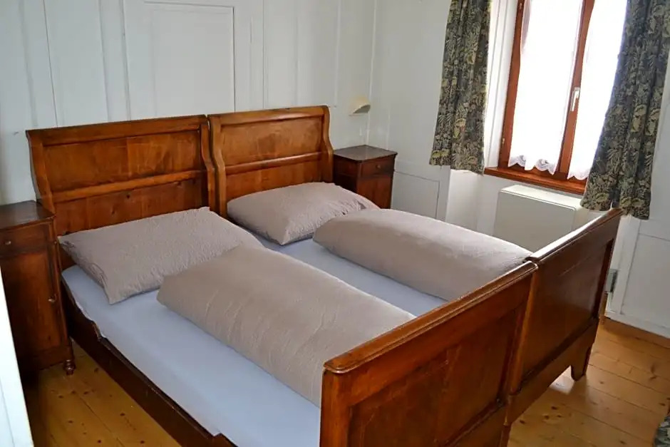 Albergo San Gottardo