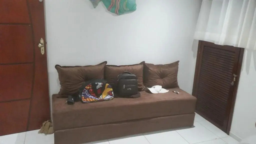 Pero Casa Triplex em condominio