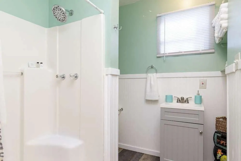Blue Ivy by Silver Sands Vacation Rentals