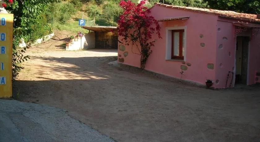 Hotel Doria