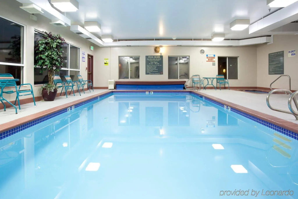 Holiday Inn Express La Junta by IHG