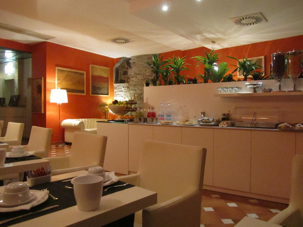 Hotel Borgovico