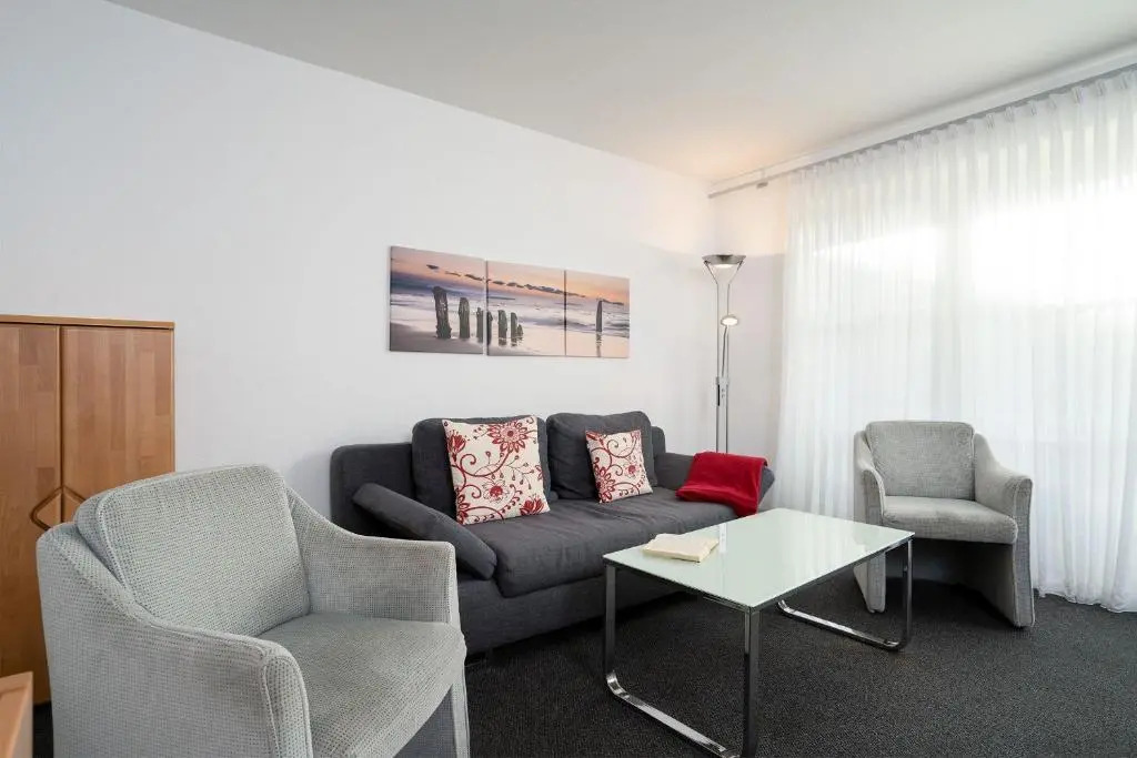 Hanseaten Residenz - Fis/502