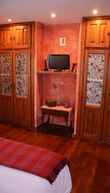 Casa del Altozano