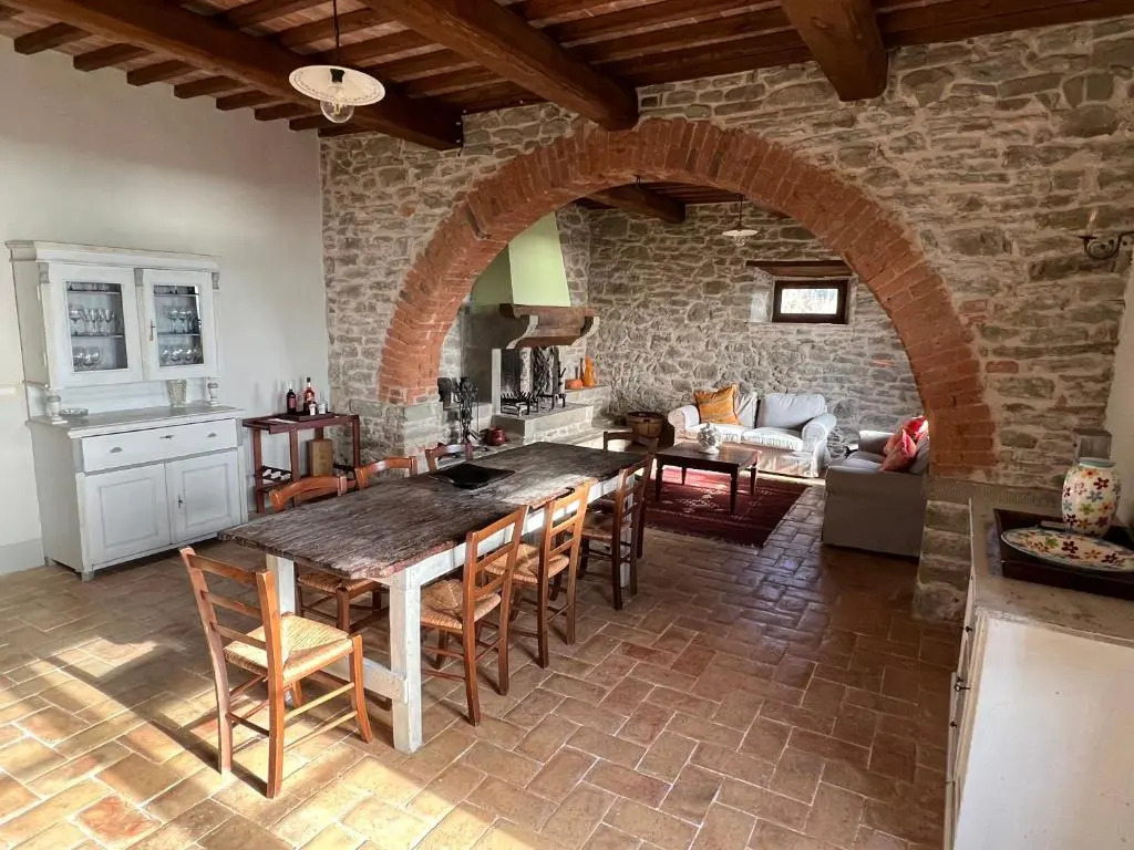 Villa Gosparini