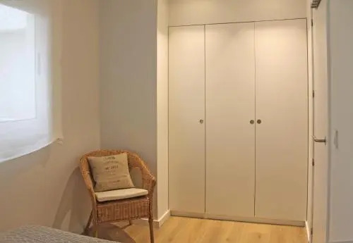 Amorell Apartment