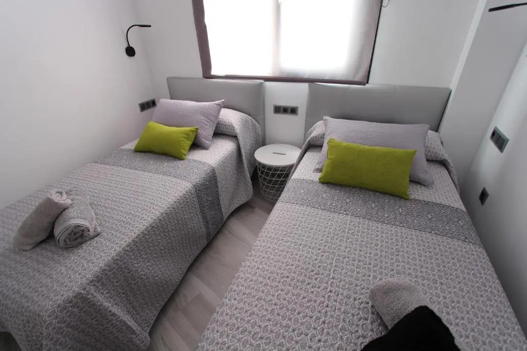 Apartamento 2 Gran8Nerja