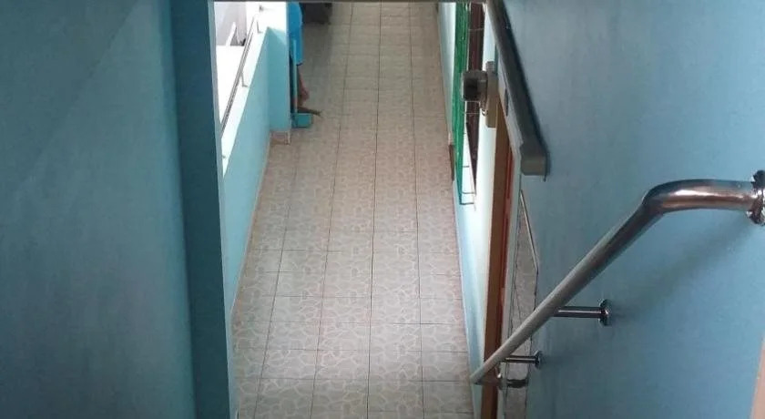 P&Mo guesthouse