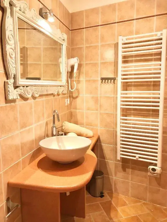 San Michele delle grotte BnB