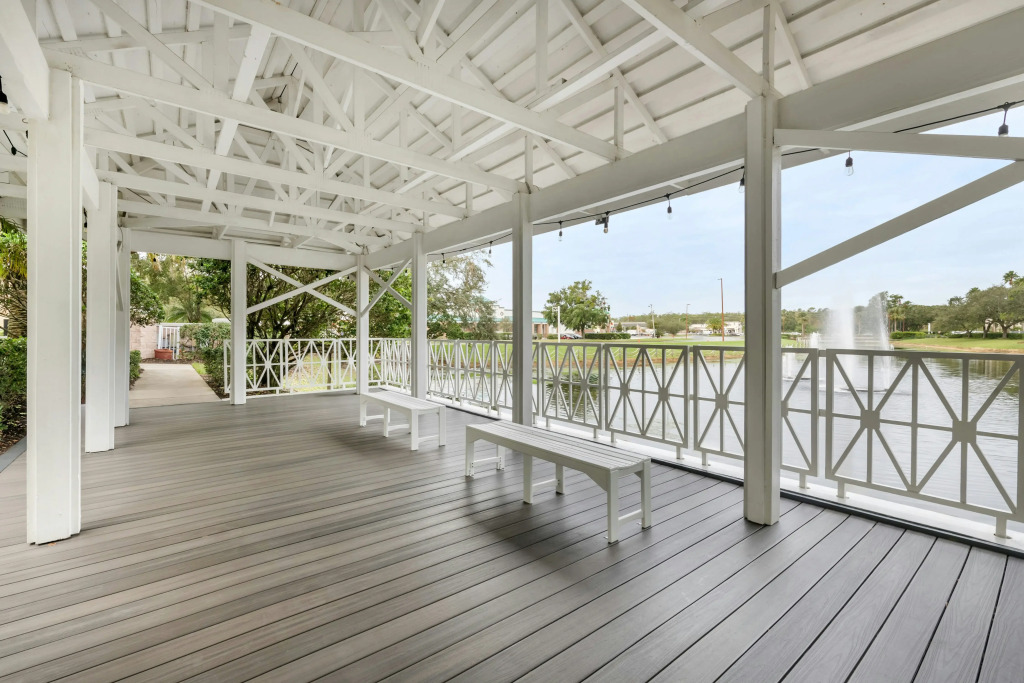 Hilton Vacation Club Cypress Pointe Orlando