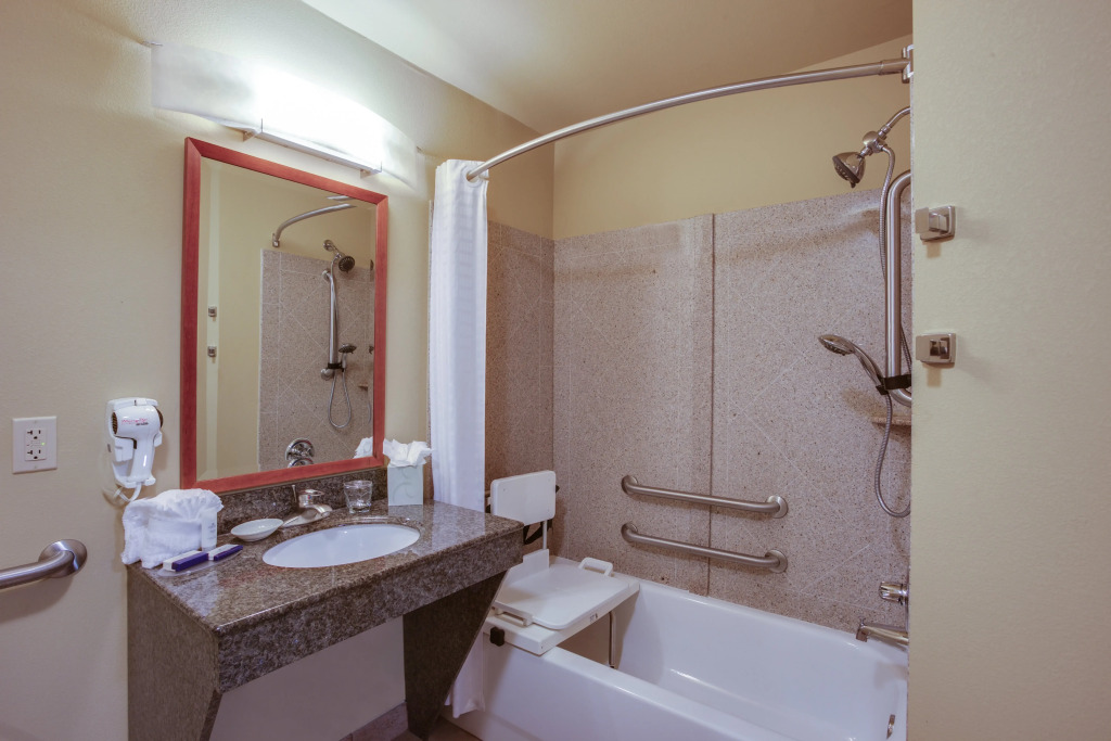 Candlewood Suites Richmond Airport by IHG