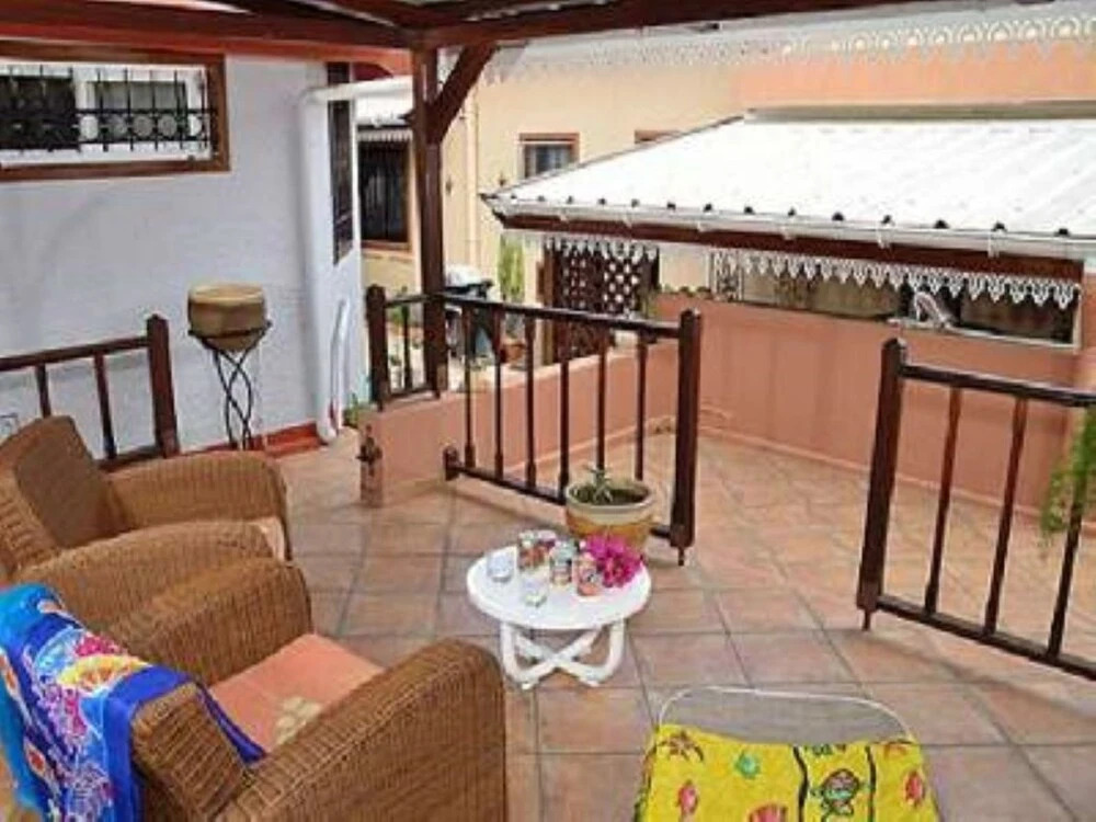 Charming and Very Comfortable Bungalow Located in Flic-en-flac Mauritius