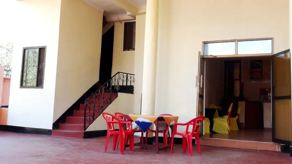 Kilimanjaro Apex Hotel