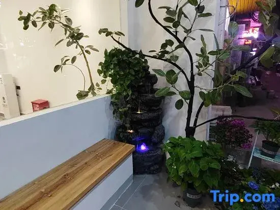 Wangmo Jinyuan Smart Homestay
