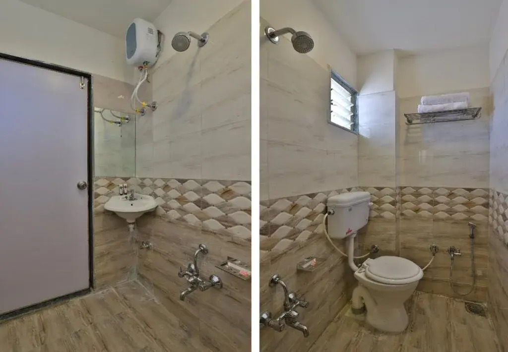 Hotel Meridan Palace By OYO Rooms