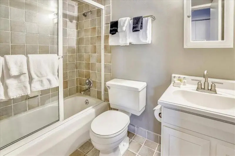Luxury 2 Bedroom Mountain Vacation Rental in the Heart of Downtown Aspen One Block From Silver Queen Gondola