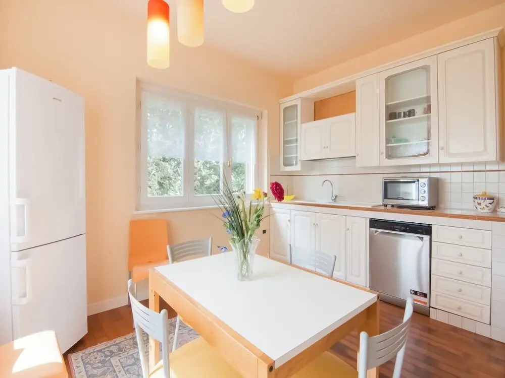 Holiday Home in Fano near the Beach