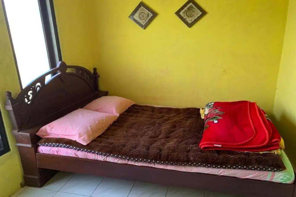 Hotel O Desa Wisata TarajuNearGunung Panggung