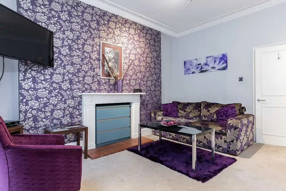 Welbeck Street Apartments