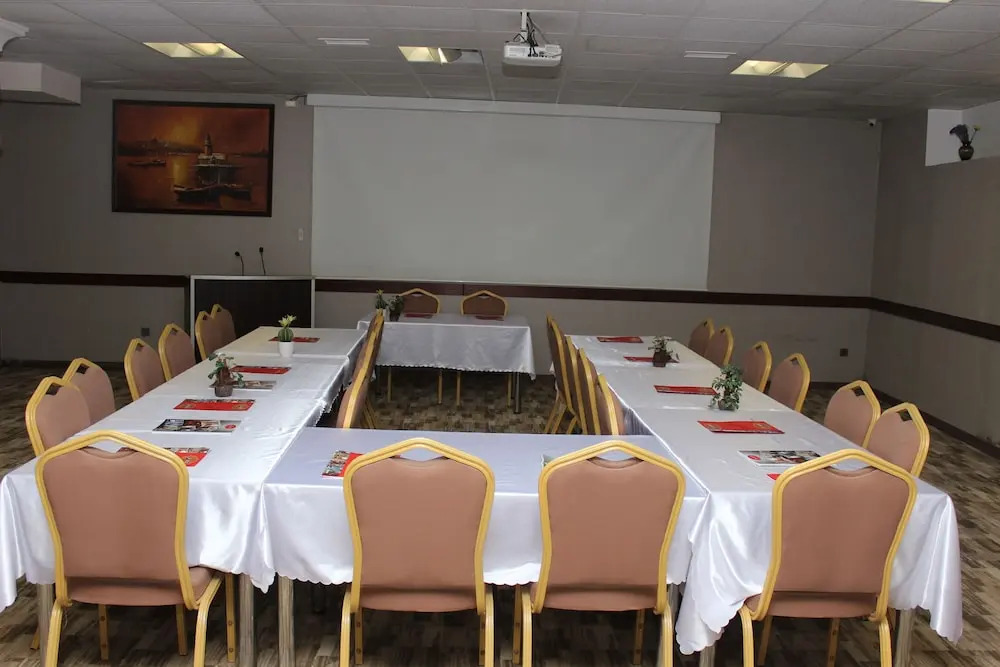 Anka Premium Hotel
