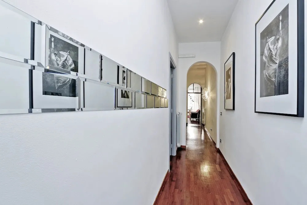 Divo Apartments - Spanish Steps