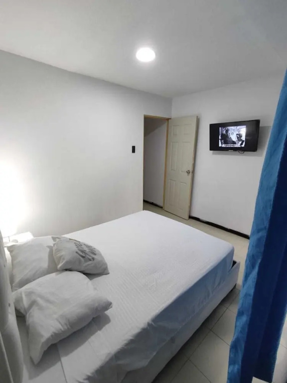 Estudio En Cartagena Cerca Al Mar 201